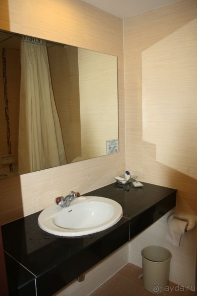 Ванная комната