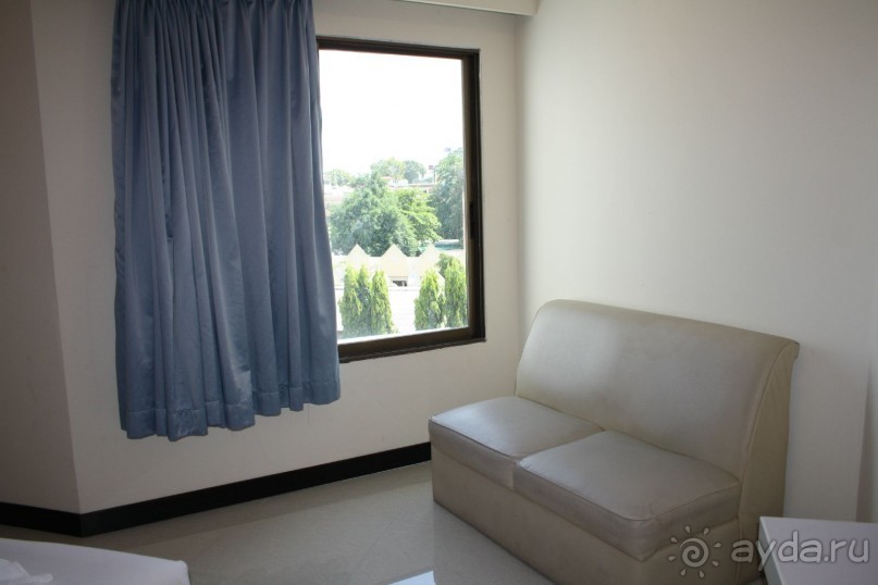 Номер 536 -супериор 