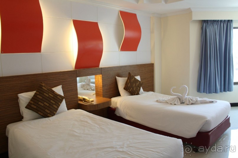 Номер 536 -супериор 