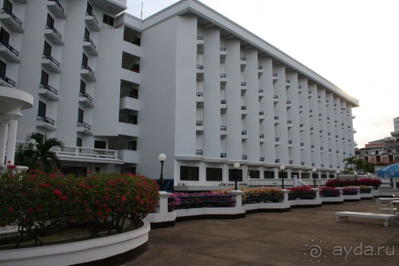 И кругом цветы