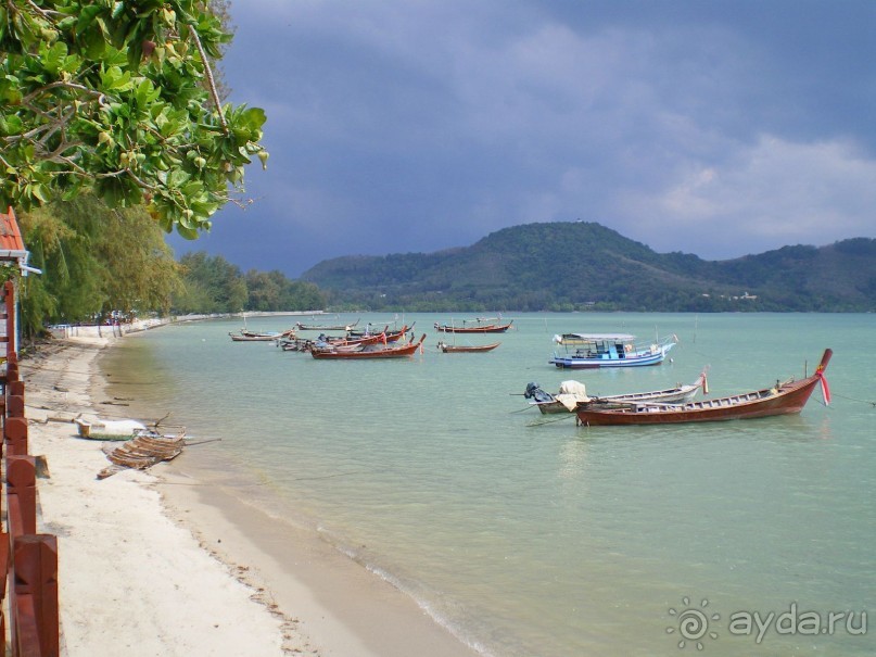 Dalar Resort Bang Tao Beach