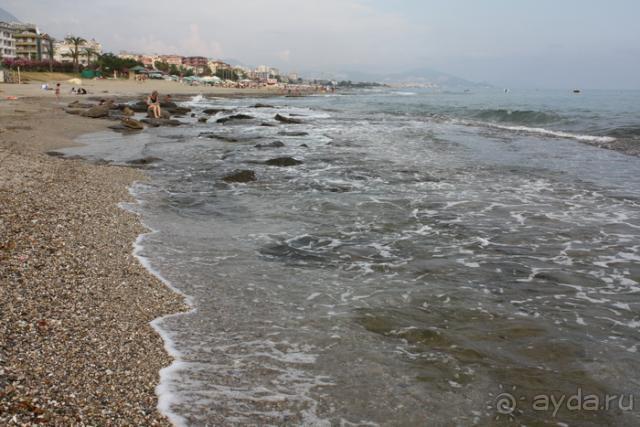 фото Le Relax Beach Resort