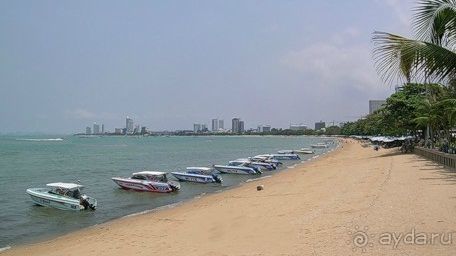 фото Jomtien Thani