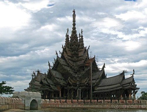 фото Jomtien Thani