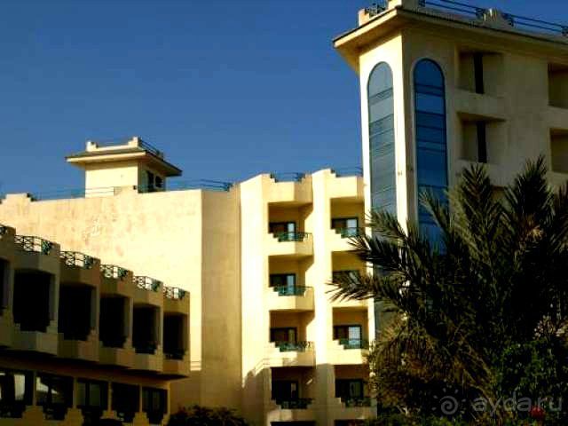 Закрытие моего сезона