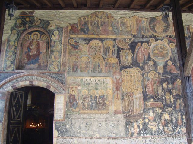 Болгария на колесах