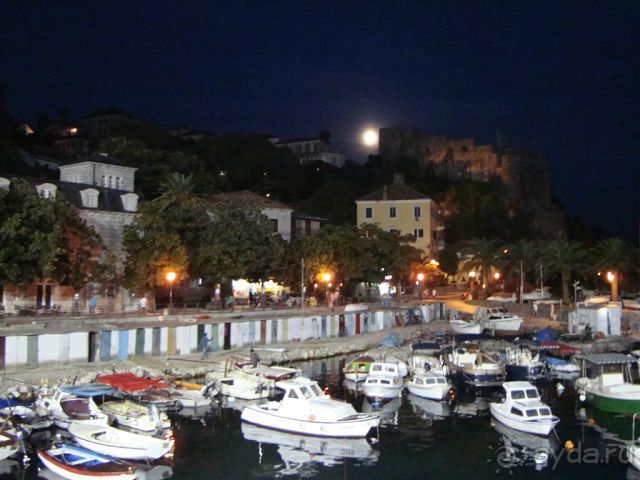 Черногория на колесах