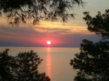 Халкидики на колесах