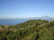 Халкидики на колесах