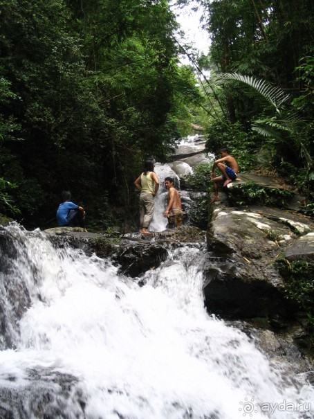 фото  Амра Парк Отель
