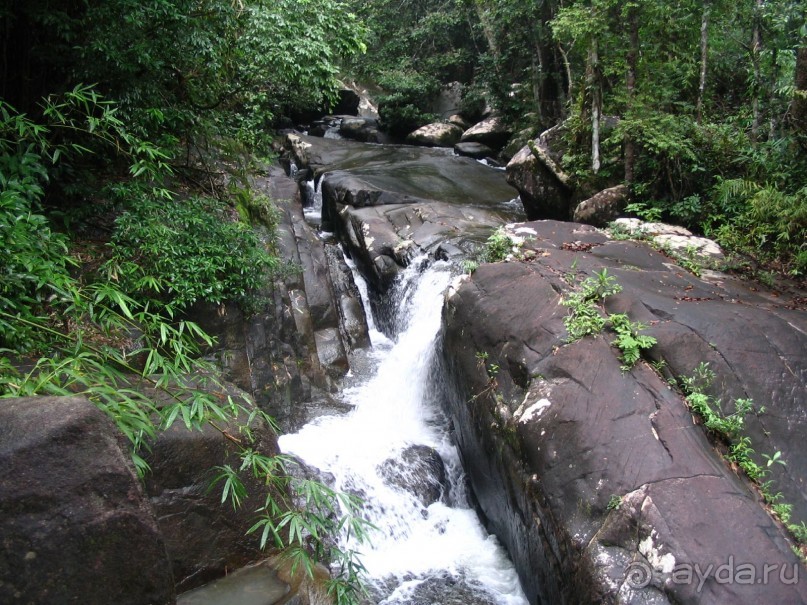 фото  Амра Парк Отель