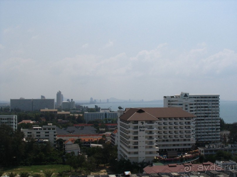 Паттайя 2005 - разное