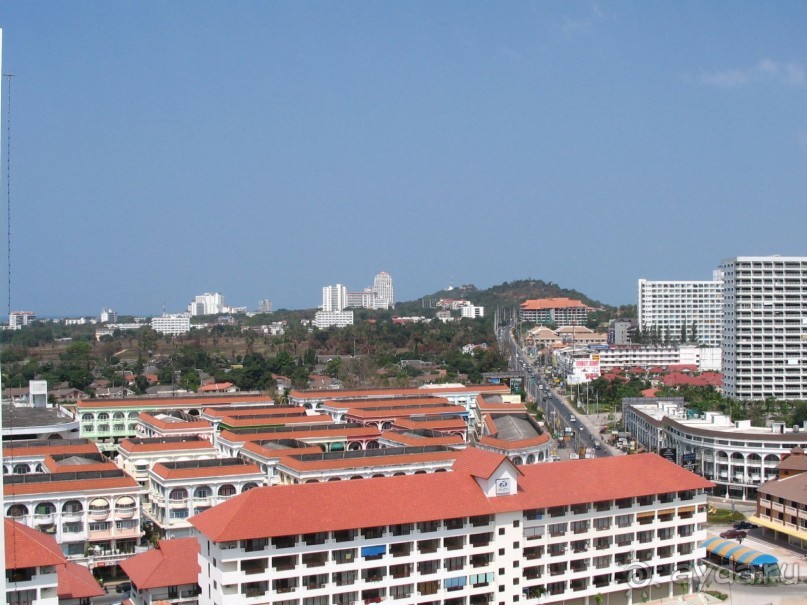 Паттайя 2005 - разное