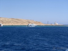 Хургада 2004 - море