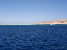 Хургада 2004 - море