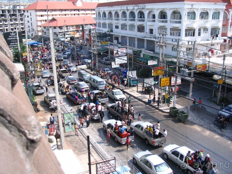 Сонгкран 2006