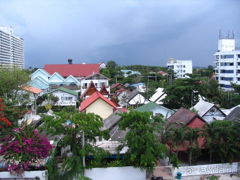 Сонгкран 2006