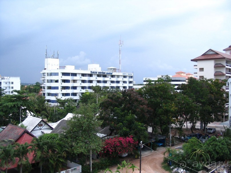 Сонгкран 2006