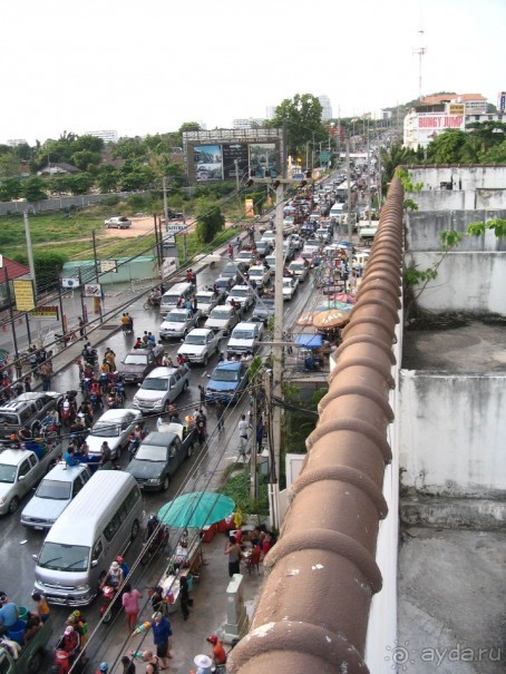 Сонгкран 2006