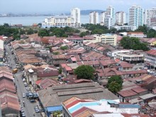 Grand Continental Penang