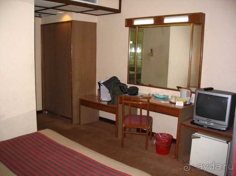 Grand Continental Penang