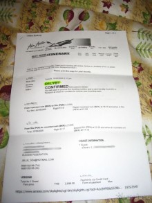 Grand Continental Penang