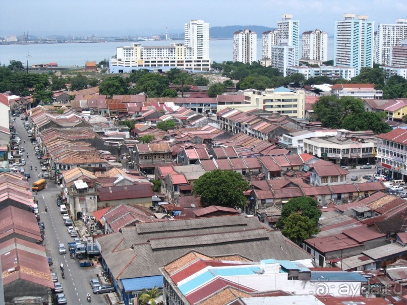 Grand Continental Penang