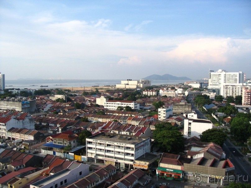 Grand Continental Penang