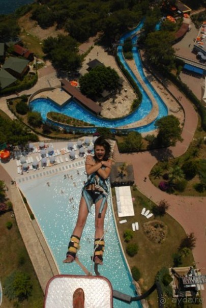 фото Alex Beach Hotel