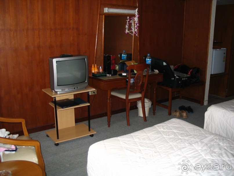 фото Island View