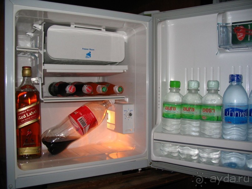 фото Island View