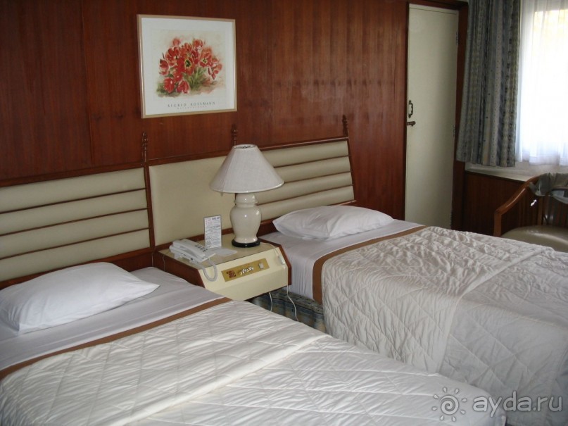 фото Island View