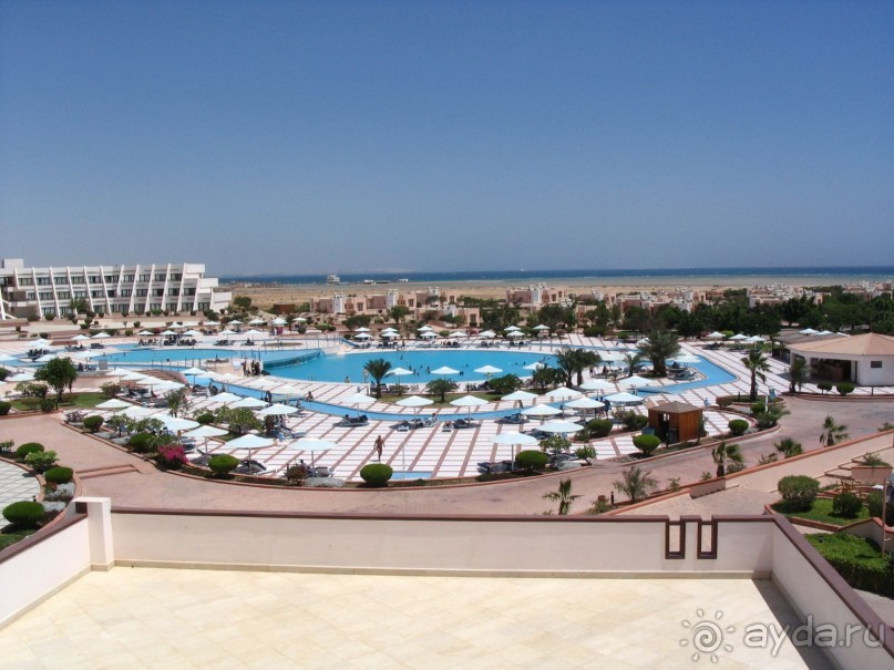 фото Pharaoh Azur Resort 