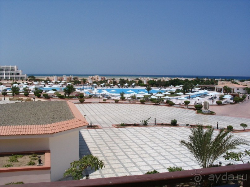 фото Pharaoh Azur Resort 