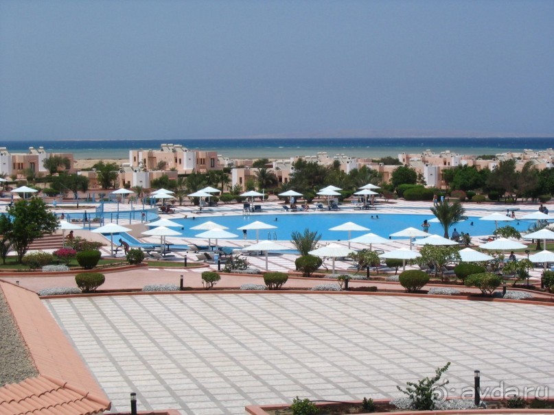 фото Pharaoh Azur Resort 
