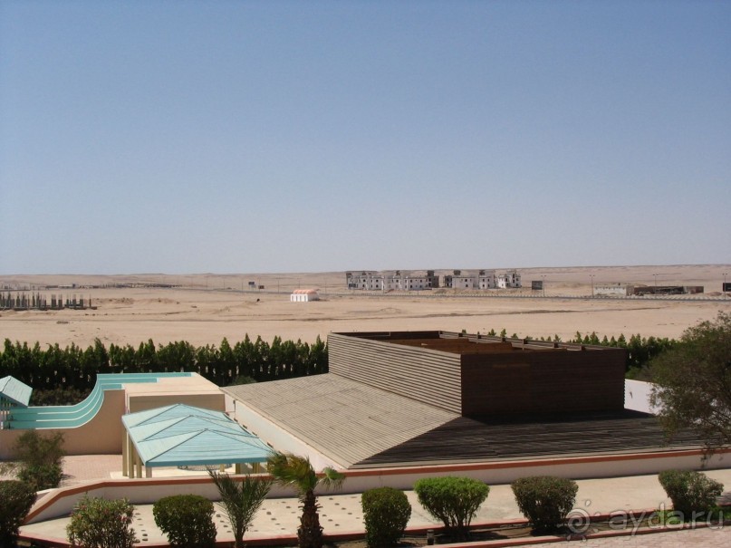 фото Pharaoh Azur Resort 