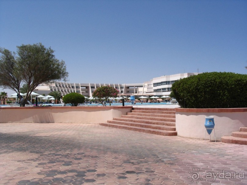 фото Pharaoh Azur Resort 