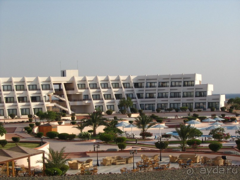 фото Pharaoh Azur Resort 