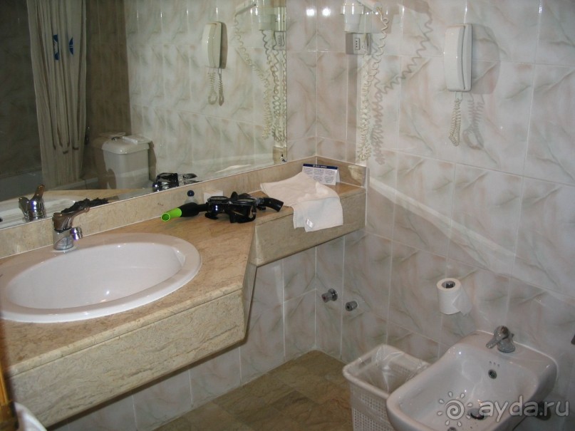 фото Pharaoh Azur Resort 