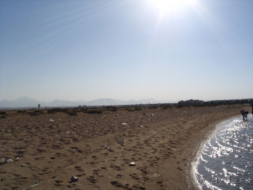 фото Pharaoh Azur Resort 