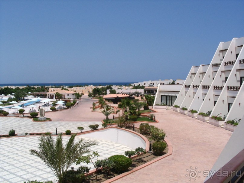 фото Pharaoh Azur Resort 