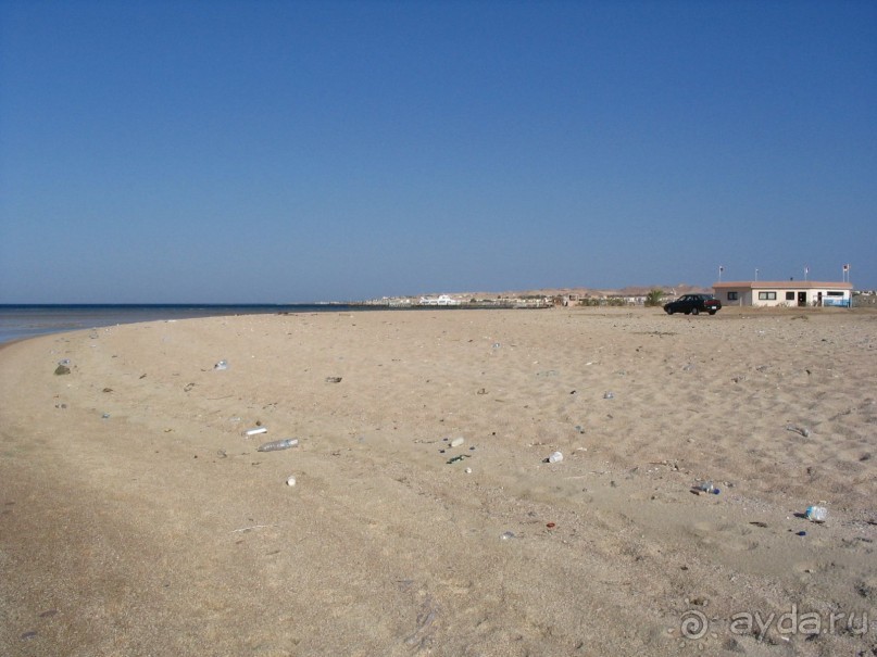 фото Pharaoh Azur Resort 