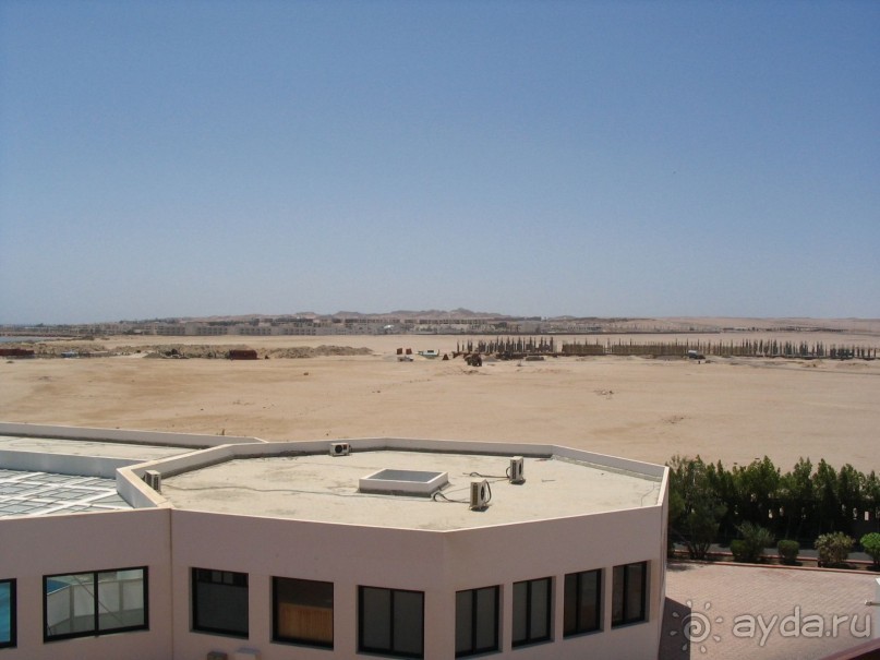 фото Pharaoh Azur Resort 