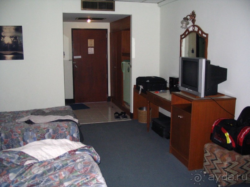 фото Caesar Palace