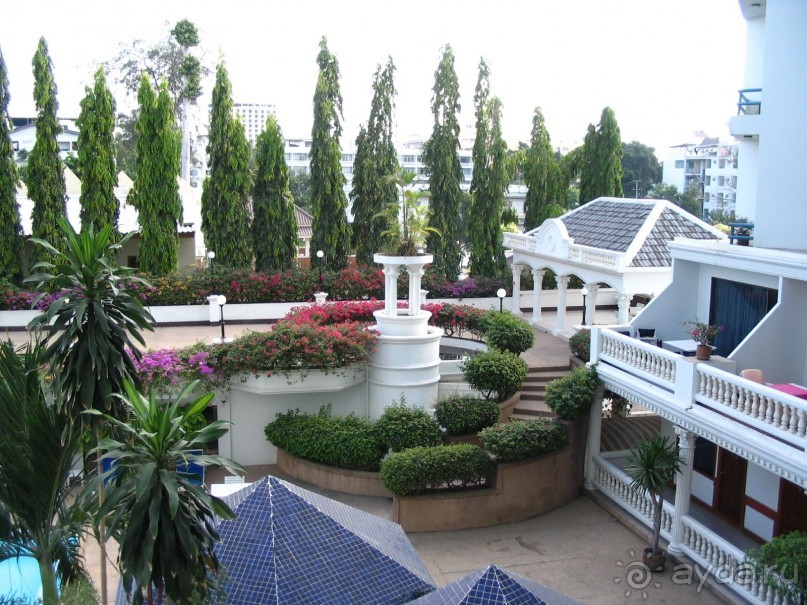 фото Caesar Palace