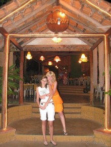 Belizia De Luxe Resort