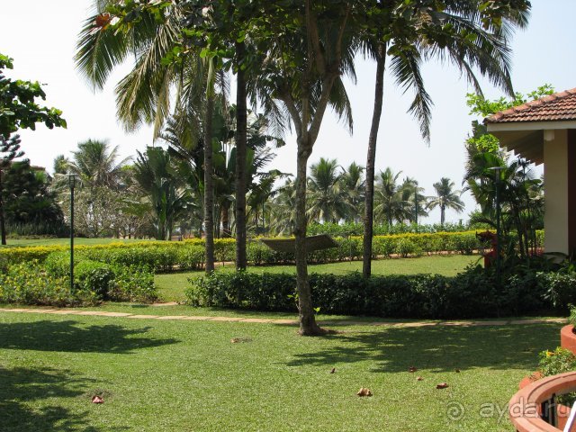 фото Caravela Beach Resort 