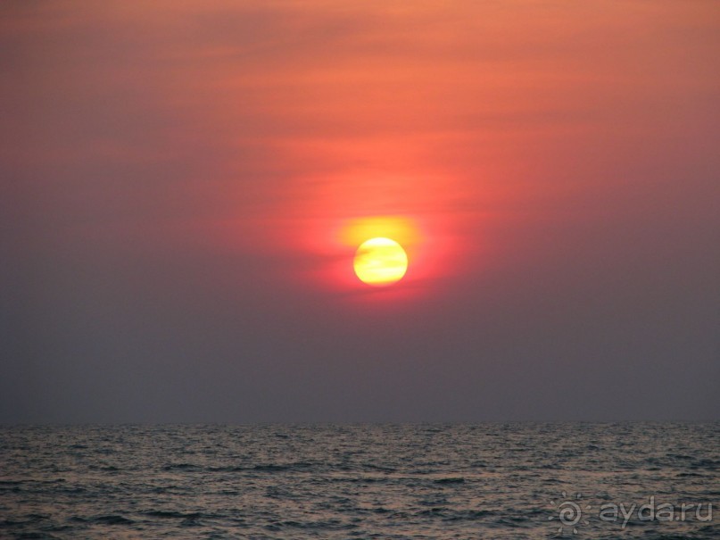 фото Caravela Beach Resort 