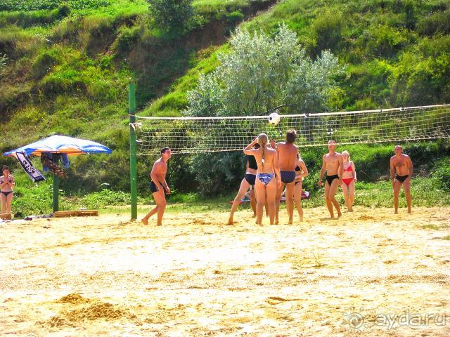 Хорошо отдохнул. Отдых супер!