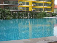 NEOcondo PATTAYA. Квартиры в аренду у пляжа Джомтьен
